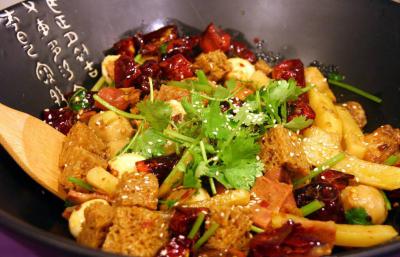 麻辣香锅糖心VLGO官网入口
