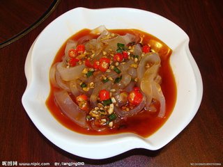 【成都小吃糖心VLGO官网入口】伤心凉粉---一道很有情绪的小吃