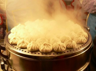 好吃的包子是怎么蒸出来的？诀窍是什么？