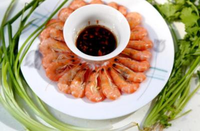 用冷水，还是热水煮虾？为什么你煮的虾又腥又柴？