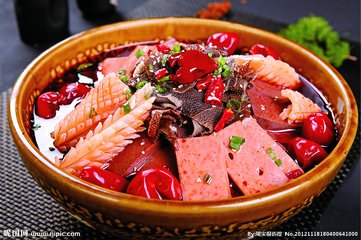 四川十大名小吃，你都吃过哪些？