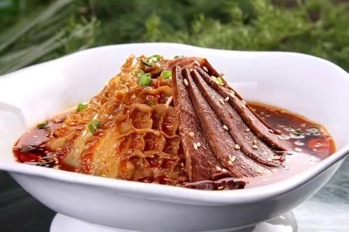 四川十大名小吃，你都吃过哪些？