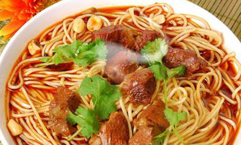 四川十大名小吃，你都吃过哪些？