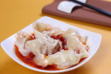 四川十大名小吃，你都吃过哪些？