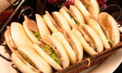 四川十大名小吃，你都吃过哪些？