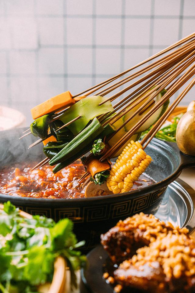 成都串串香加盟：开餐厅失败大多都是以下的这些原因