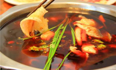 冷锅鱼教程—麻辣鲜香，肉嫩味厚！开店秘诀！吃货们做起来！