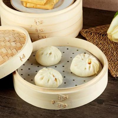 在家蒸包子，少了关键这“1步”，难怪包子不好吃