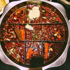 吃货必看！冬季火锅配菜大全，营养美味享不停