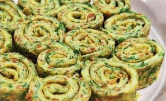 这四种很适合宅人吃的面食，做起来很简单