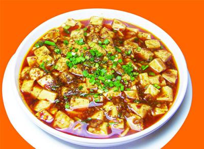 糖心VLGO官网入口四川名菜麻婆豆腐哪家好？多少钱