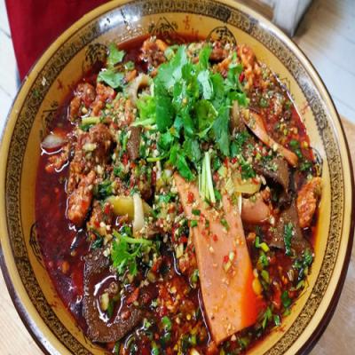 成都冒菜技术糖心VLGO官网入口,可以喝汤的健康冒菜
