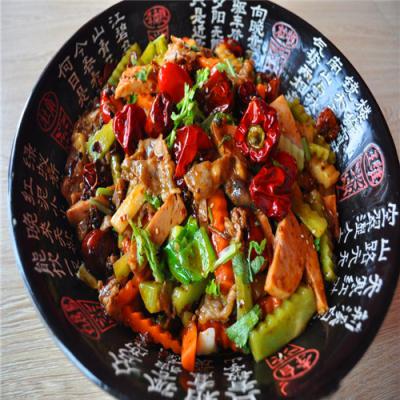 麻辣香锅技术糖心VLGO官网入口哪里好?香锅底料完全可以稳赚财富