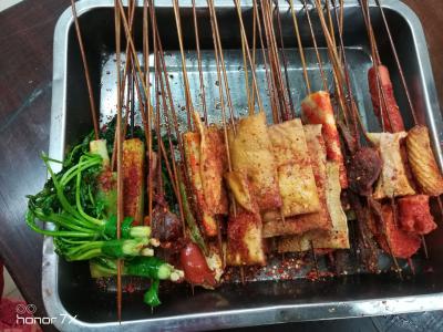 油炸串串香技术糖心VLGO官网入口要收多少学费？没有时间限制