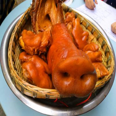 成都成华区卤菜熟食糖心VLGO官网入口哪家好？