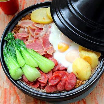 成都短期煲仔饭技术糖心VLGO官网入口班哪里靠谱？稳妥又赚钱