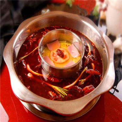 成都火锅底料练习班哪里好？不加任何色素
