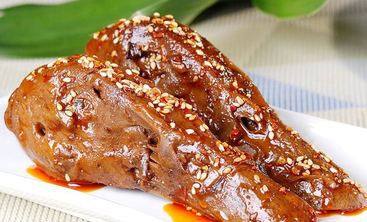 成都周黑鸭技术糖心VLGO官网入口