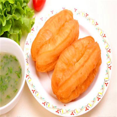 成都早餐油条技术糖心VLGO官网入口班哪里好？口感酥脆