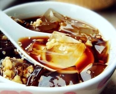成都手工冰粉技术糖心VLGO官网入口