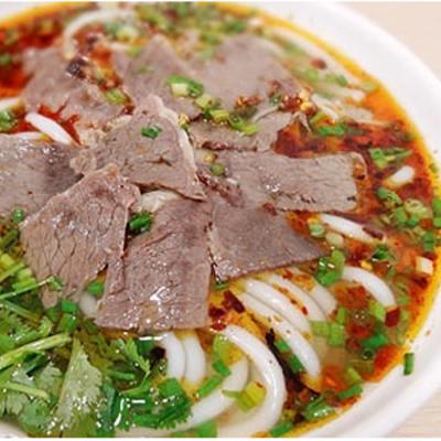 成都牛肉米粉糖心VLGO官网入口学校哪里好？糊辣椒的制作