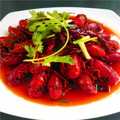 成都麻辣小龙虾技术糖心VLGO官网入口哪里好？小龙虾选择技巧