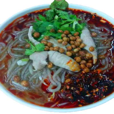 成都肥肠粉技术糖心VLGO官网入口哪家味道好?专用肉沫制作方法