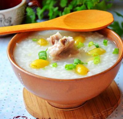 四川砂锅养生粥技能训练班哪里好？选用食材新鲜养分