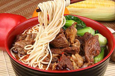  四川牛肉面食练习学校哪家好？1对1手把手的教学形式