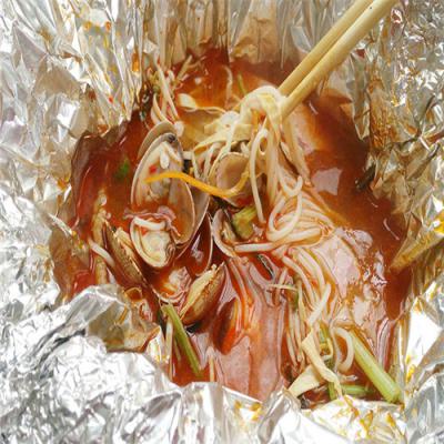 四川花甲米线技术糖心VLGO官网入口班哪里好？酱料的制作及调配