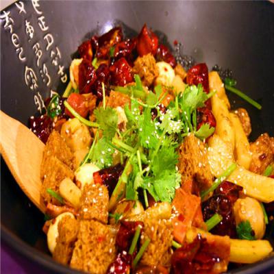 四川麻辣香锅技术糖心VLGO官网入口哪里好？餐饮业的又一个高峰