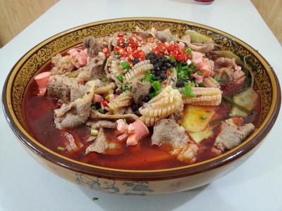四川冒菜底料技术做法哪里专业？美味健康营养用餐首选