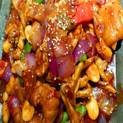 四川麻辣干锅底料做法哪里靠谱？制作流程及技巧