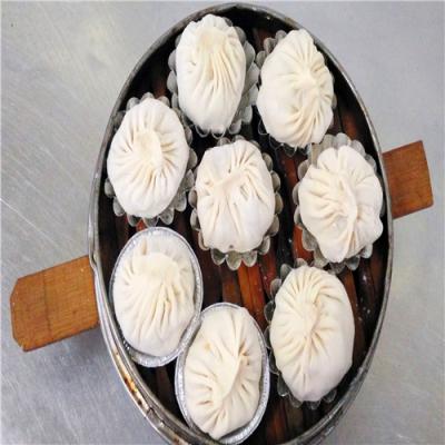 成都早餐包子技术做法哪里正宗？按照专业入料配方