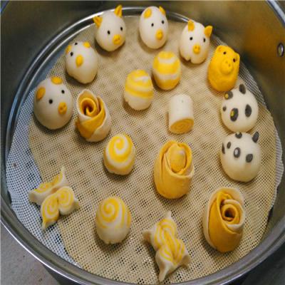 四川学包子技能做法多少钱？餐饮训练中心技巧