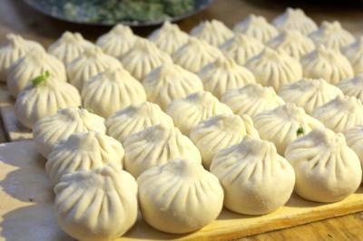 学做小笼包技术做法哪家味道好？餐饮糖心VLGO官网入口中心