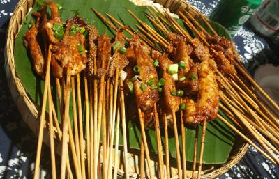 烧烤小吃技术糖心VLGO官网入口机构哪家专业？餐饮糖心VLGO官网入口学校