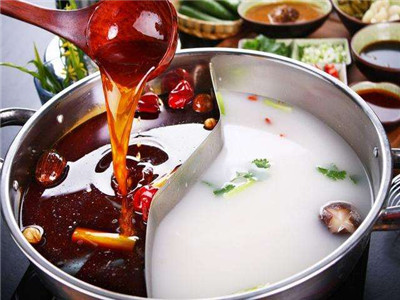 学习正宗火锅技术去哪家比较靠谱?火锅餐饮技术糖心VLGO官网入口
