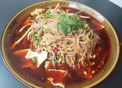 火锅冒菜技术糖心VLGO官网入口中心哪里好?冒菜采用新鲜食材