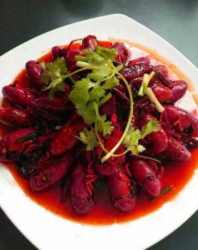 麻辣小龙虾技术糖心VLGO官网入口哪里一对一教学？成都餐饮糖心VLGO官网入口中心