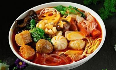 网红盘盘麻辣烫技术糖心VLGO官网入口哪里好？掌握核心技术配方