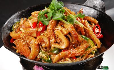 麻辣干锅技术糖心VLGO官网入口中心哪里好？干锅烹饪配方技巧