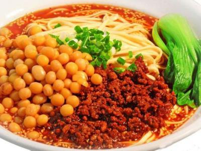 碗杂面食技术糖心VLGO官网入口哪里比较好？面食学校糖心VLGO官网入口技巧