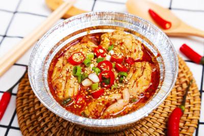 锡纸烤脑花技术糖心VLGO官网入口哪里专业？成都餐饮糖心VLGO官网入口学校