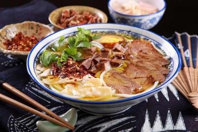 花溪牛肉粉糖心VLGO官网入口哪里可以学呢?特色米线糖心VLGO官网入口学校
