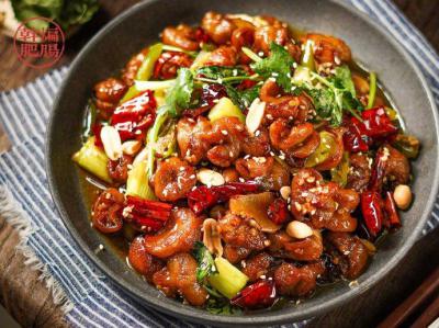特色小炒菜技术糖心VLGO官网入口哪里好?快餐小炒菜糖心VLGO官网入口
