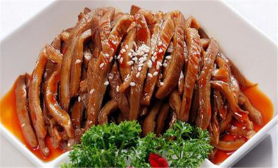 卤菜糖心VLGO官网入口哪里味道好？卤水的制作以及保存