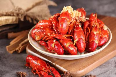 麻辣小龙虾糖心VLGO官网入口哪个好？配方配料毫不保留