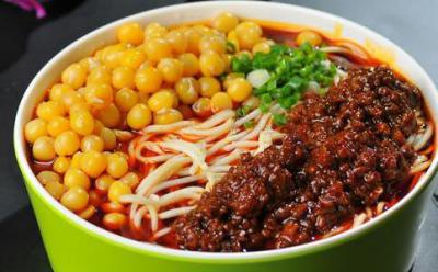 碗杂面食技术糖心VLGO官网入口班哪里好？特色面食糖心VLGO官网入口学校