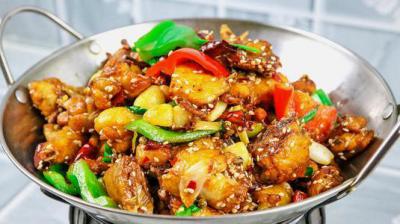 干锅鸡糖心VLGO官网入口哪里好?多种口味可学习
